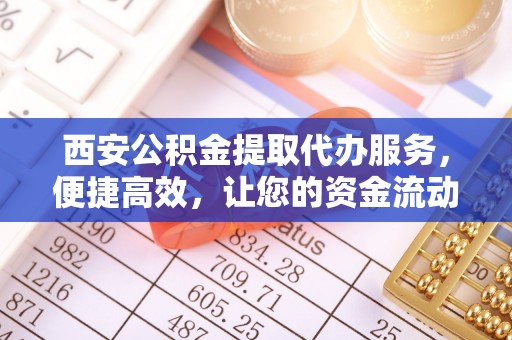 桑珠孜西安公积金提取代办服务，便捷高效，让您的资金流动更灵活