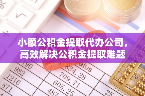 桑珠孜小额公积金提取代办公司，高效解决公积金提取难题