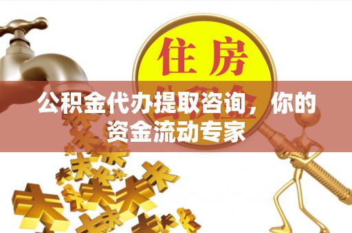 桑珠孜公积金代办提取咨询，你的资金流动专家