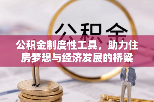 桑珠孜公积金制度性工具，助力住房梦想与经济发展的桥梁
