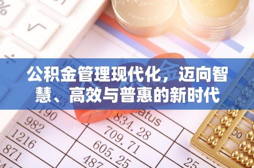 桑珠孜公积金管理现代化，迈向智慧、高效与普惠的新时代