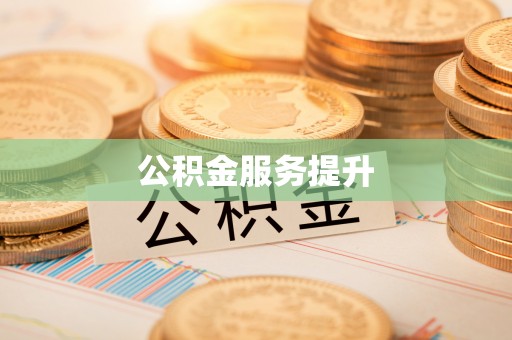 桑珠孜公积金服务提升