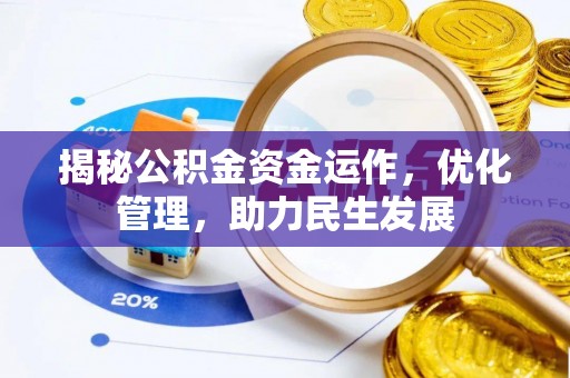 桑珠孜揭秘公积金资金运作，优化管理，助力民生发展