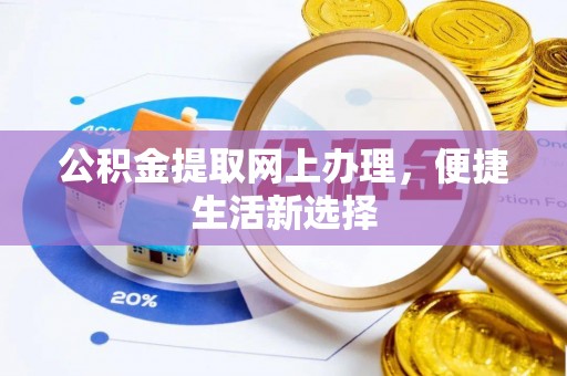 桑珠孜公积金提取网上办理，便捷生活新选择