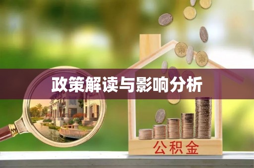 桑珠孜政策解读与影响分析