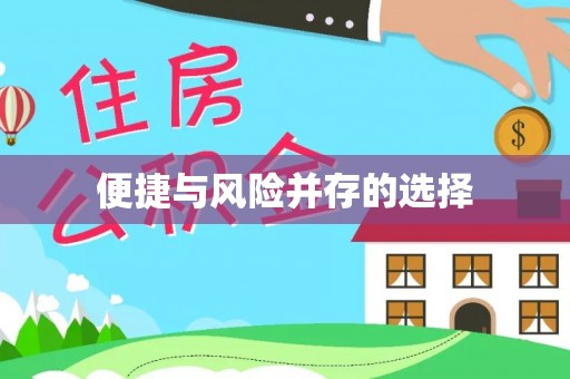桑珠孜便捷与风险并存的选择