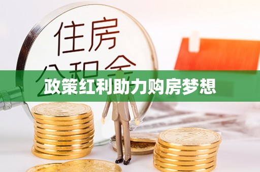 桑珠孜政策红利助力购房梦想
